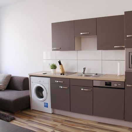 Apartment Huglgasse Viena Exterior foto