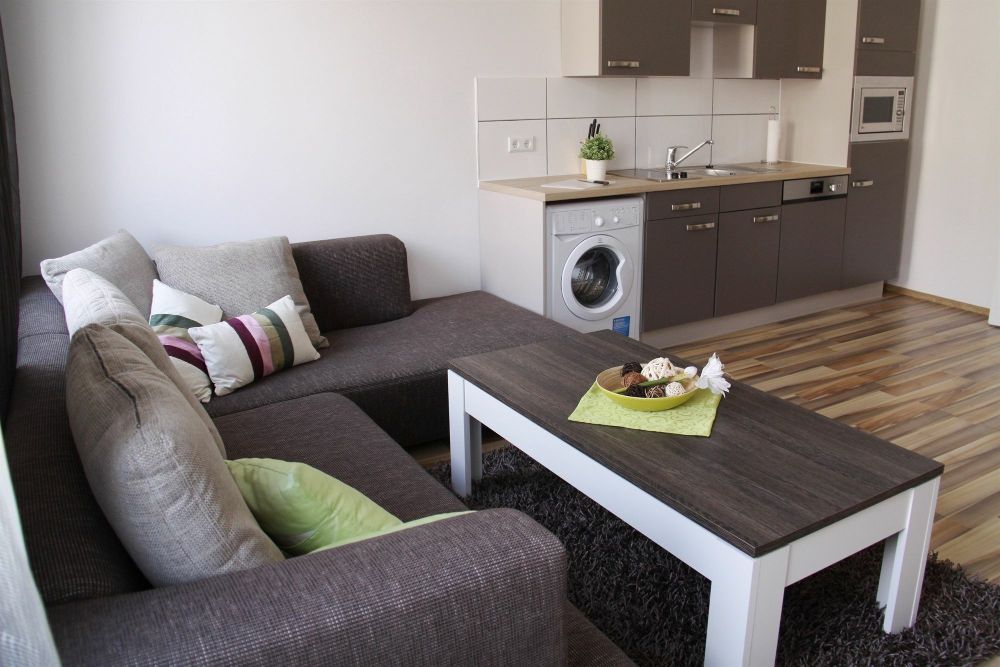 Apartment Huglgasse Viena Exterior foto